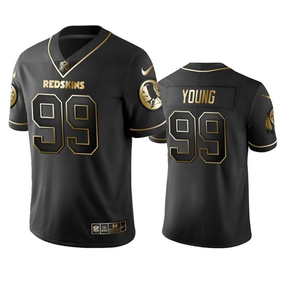 authentic chase young jersey